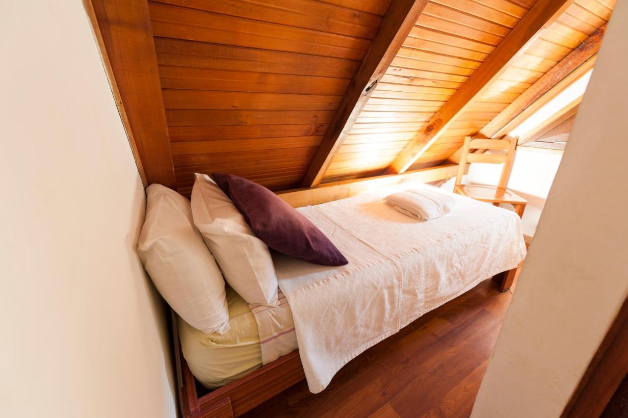 Tunqueley Hotel San Martín de los Andes Dış mekan fotoğraf