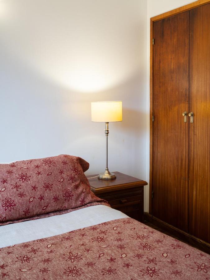 Tunqueley Hotel San Martín de los Andes Dış mekan fotoğraf